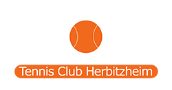 Tennis club herbitzheim Logo